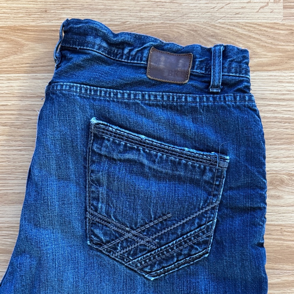 BKE Denim - Size 38